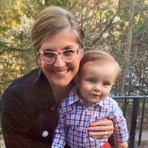 Meet your Posher, Kelly